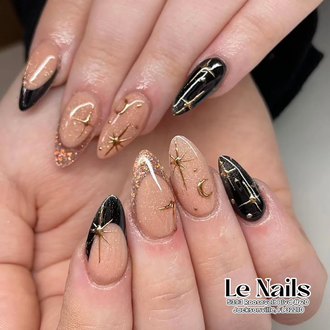 Must Try Nail Designs October 30 2026